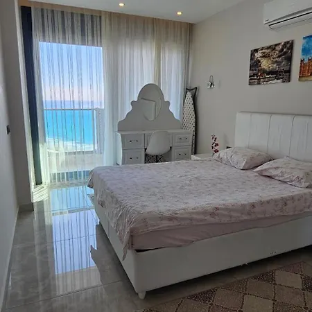 Tower Mahmutlar 11 Floor * Alanya