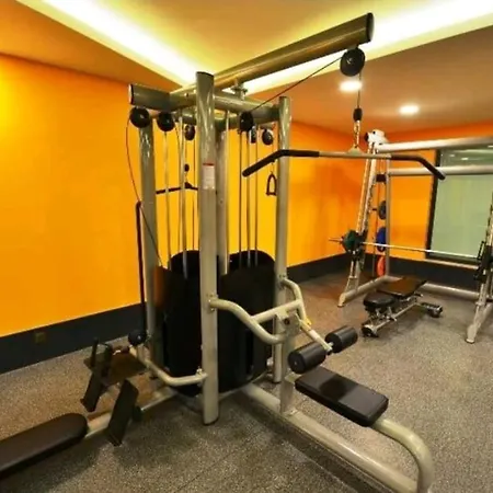 Tower Mahmutlar 11 Floor Апартаменты *